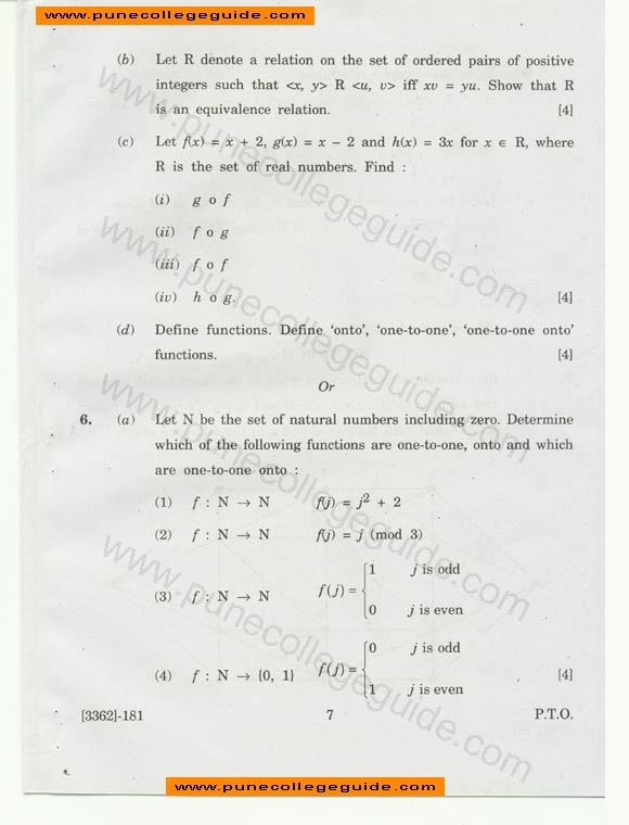 Discrete Structures Engineering