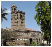 Pune University